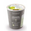 CITRONNELLE & MENTHE Recharge Bougie 180g - ESTEBAN