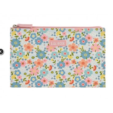 Trousse Maggy LILI ROSE - DERRIERE LA PORTE DLP