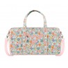 Sac Polochon LILI Rose - DERRIERE LA PORTE DLP