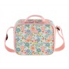 Sac à Gouter Isotherme LILI Rose - DERRIERE LA PORTE DLP
