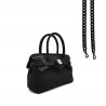 Sac MISSY Noir - SAVE MY BAG