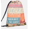 Sac à dos en tissu Magic Souls - ANEKKE 36600-702