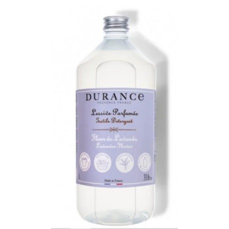 Lessive Liquide LAVANDE - DURANCE