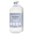 Lessive Liquide FLEUR de COTON - DURANCE