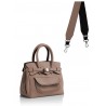 Sac Petite JUMBO Cappuccino - SAVE MY BAG