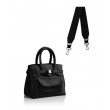 Sac Petite JUMBO Jet Black - SAVE MY BAG