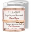 Bougie BAIES ROSES 180gr - DURANCE