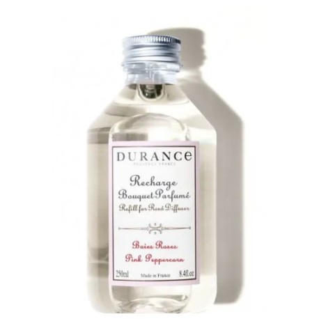 Recharge BAIES ROSES 250ml - DURANCE