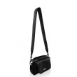 Sac CARGO Jet Black - SAVE MY BAG