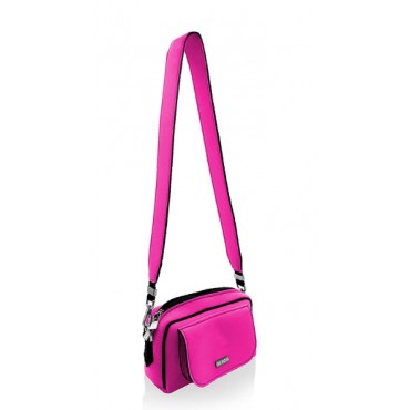 Sac CARGO Tahiti Fushia - SAVE MY BAG