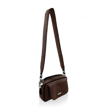 Sac CARGO Marron Cacao - SAVE MY BAG