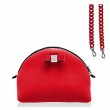 Sac MOON Rouge Kiss - SAVE MY BAG