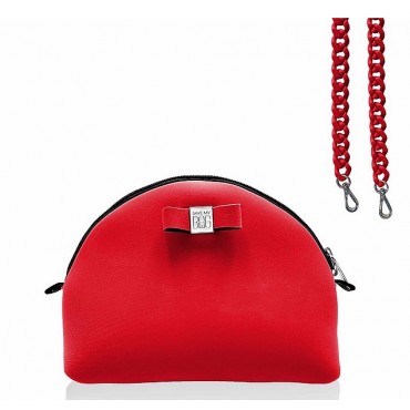 Sac MOON Rouge Kiss - SAVE MY BAG