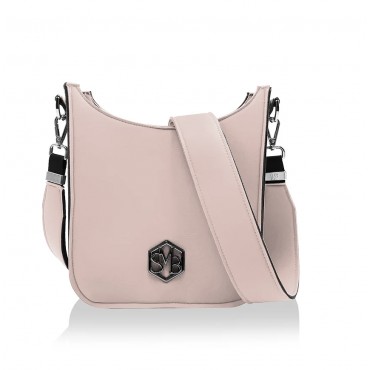 Sac SOPHIA  Midi Rose Poudre - SAVE MY BAG