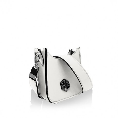 Sac SOPHIA Mini Blanc - SAVE MY BAG