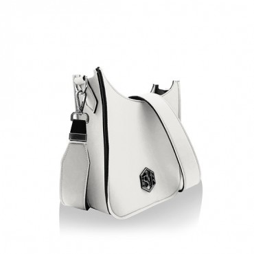 Sac SOPHIA Midi Blanc Coconut - SAVE MY BAG