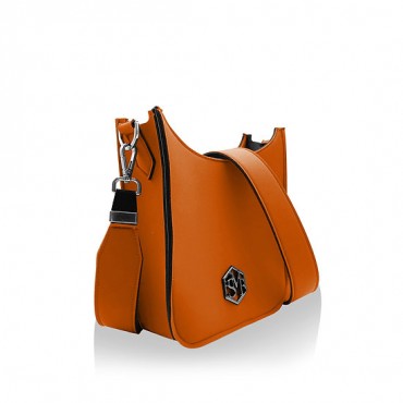 Sac SOPHIA Midi Orange Sicily - SAVE MY BAG