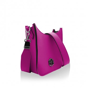 Sac SOPHIA Midi Alien Fuchsia - SAVE MY BAG