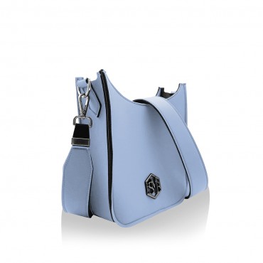 Sac SOPHIA Midi Bleu Pastel - SAVE MY BAG