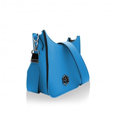 Sac SOPHIA Midi Turquoise - SAVE MY BAG