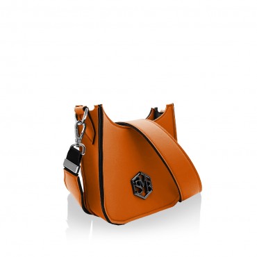 Sac SOPHIA Mini Orange Sicily - SAVE MY BAG