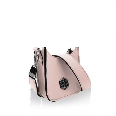 Sac SOPHIA Mini Rose Poudre - SAVE MY BAG