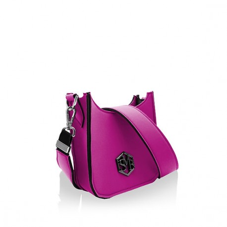 Sac SOPHIA Mini Cassis Alien - SAVE MY BAG