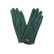 GANTS Vert dessus simili  TU