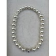BOLERO perles nacrées - FRANCINE BRAMLI Paris