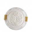 Boîte de pétales de savon blc parfumés Rose - MATHILDE M