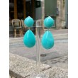 CUBA Turquoise - FRANCINE BRAMLI Paris