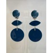 ABIGAELLE Bleu - Francine BRAMLI Paris