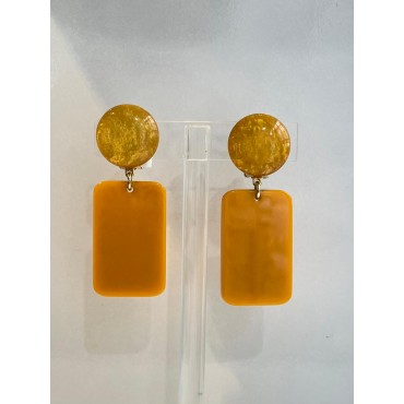 MIRA Abricot - Francine BRAMLI Paris