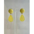 GALATEE Jaune - Francine BRAMLI Paris