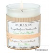 Bougie Parfumée Durance Citron Vert-Menthe