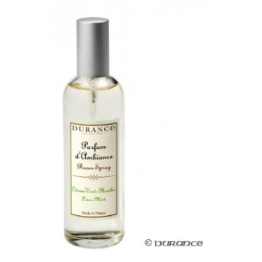 Parfum d'Ambiance Durance Citron Vert-Menthe