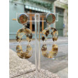 EULALY tons bruns - Francine BRAMLI Paris