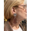 SIRIUS rosé - Francine BRAMLI Paris