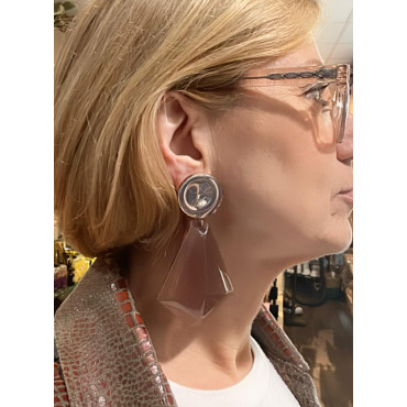 SIRIUS rosé - Francine BRAMLI Paris