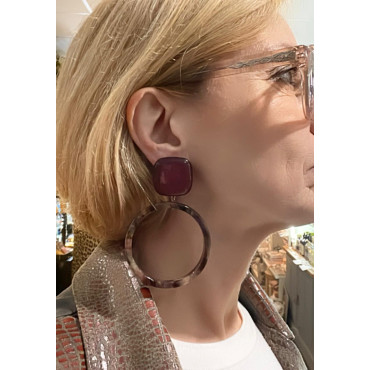 MILA Créoles Bordeaux - Francine BRAMLI Paris