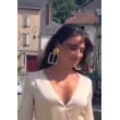 MANDY doré - Francine BRAMLI Paris