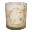 Bougie Parfumée THÉ de FÊTE 160g - MATHILDE M