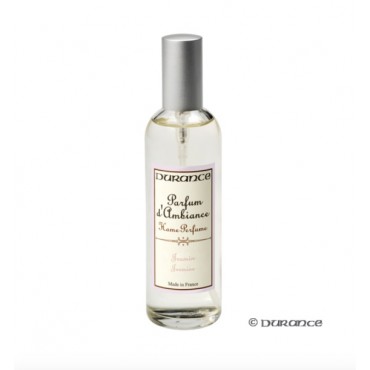 Parfum d'Ambiance Durance Jasmin de Grasse