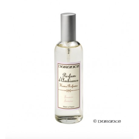 Parfum d'Ambiance Durance Jasmin de Grasse