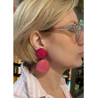 MAHEE rose - Francine BRAMLI Paris