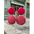 MAHEE rose - Francine BRAMLI Paris