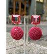 MAHEE PM rose - Francine BRAMLI Paris