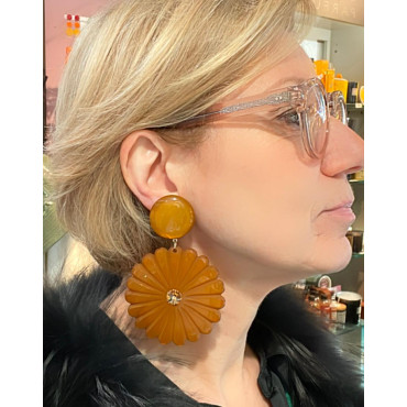 NORAH Camel - Francine BRAMLI Paris