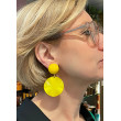 VENUS S jaune - Francine BRAMLI Paris