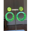 HOYA Vert - Francine BRAMLI Paris